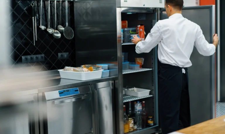 temperatura frigo haccp conservazione alimenti temperature frigoriferi ristorante